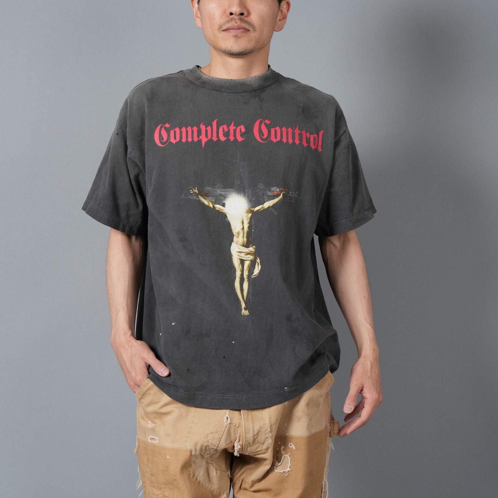 SAINT M×××××× - セントマイケル / 25ss | Confidence