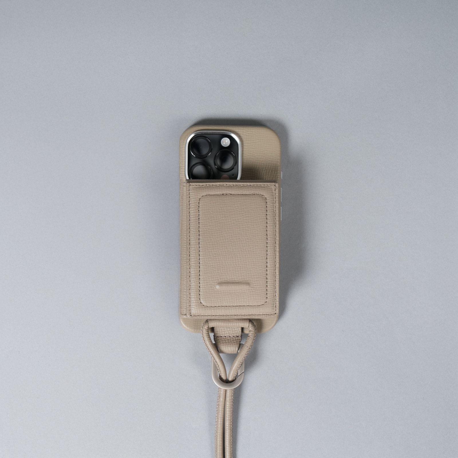 ☆お正月値下☆objcts.io 16pro ケース ウォレットセット ファッション