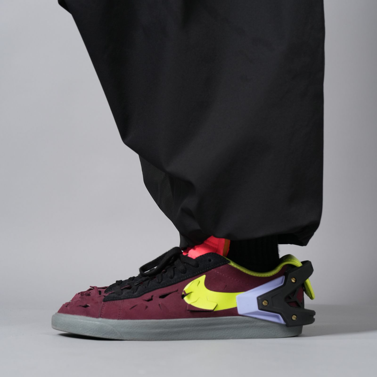 ACRONYM - 【ラスト1点】P58-DS / ESchoeller Dryskin Ultrawide