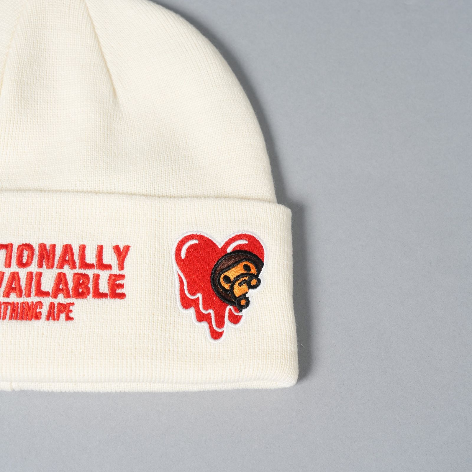 Emotionally Unavailable ニット帽 楽天市場】Emotionally Unavailable