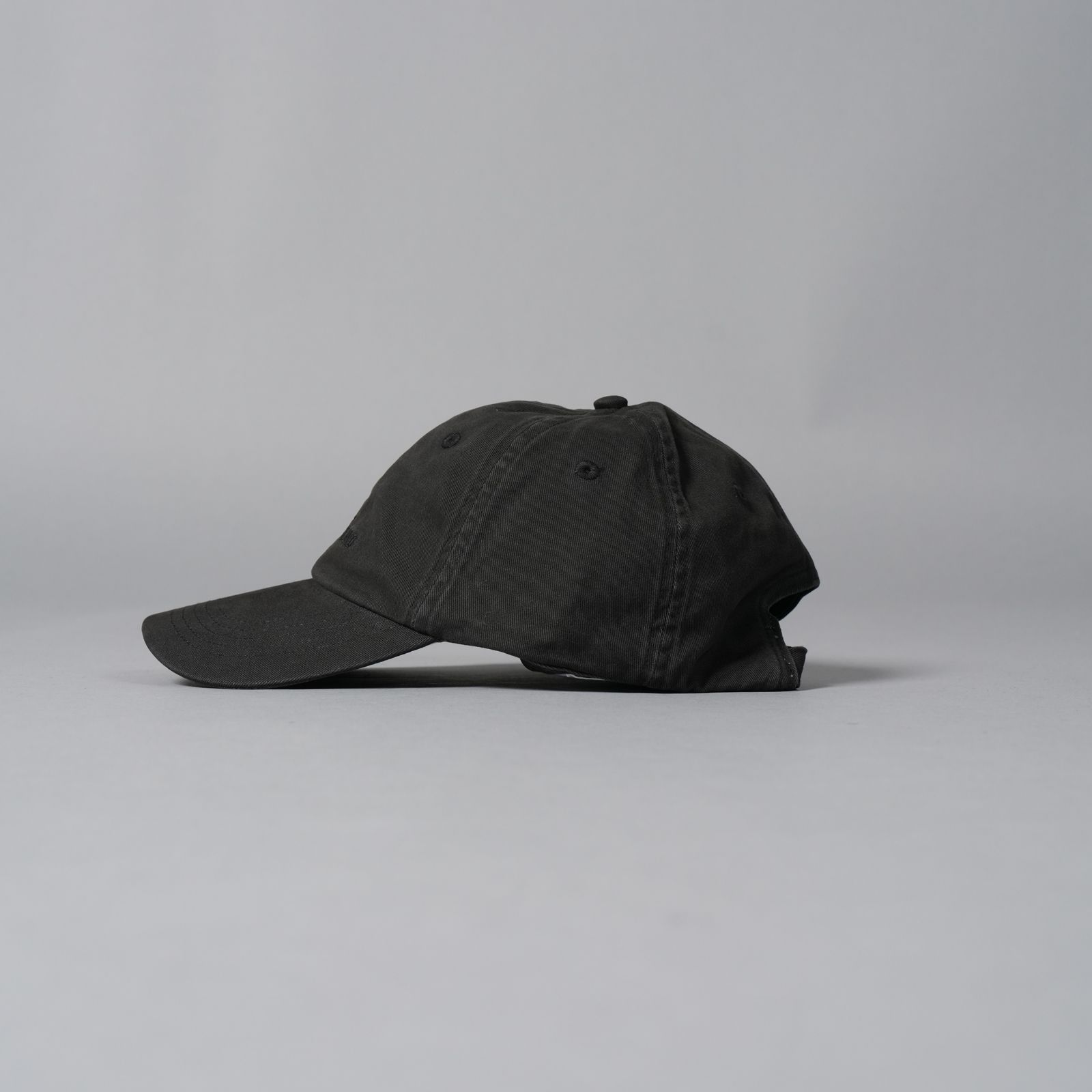 STONE ISLAND - 【ラスト1点】9100009 / BRUSHED COTTON GABARDINE HAT