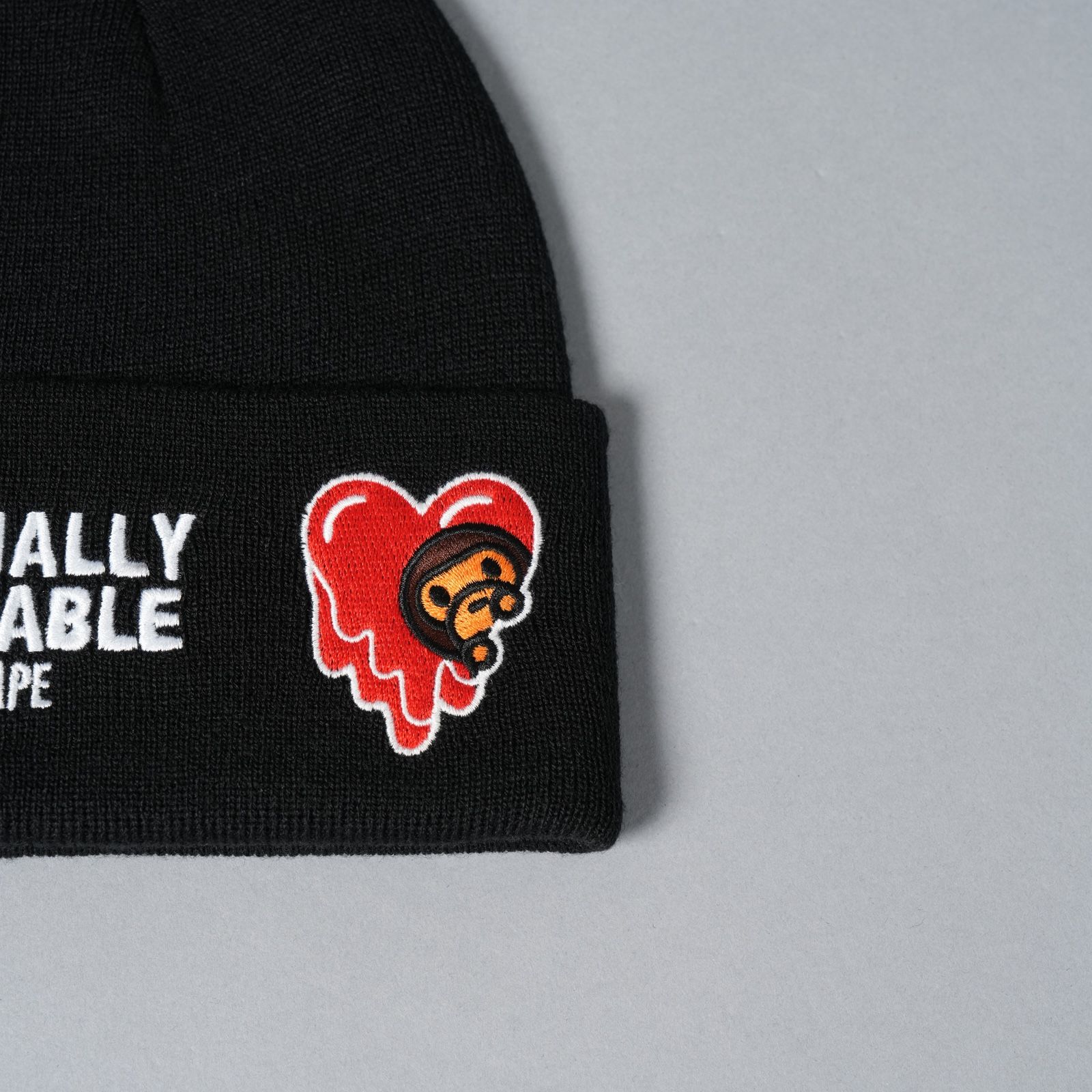 Emotionally Unavailable - 【コラボ】EU-HR8-0000-C35 / EU MILO