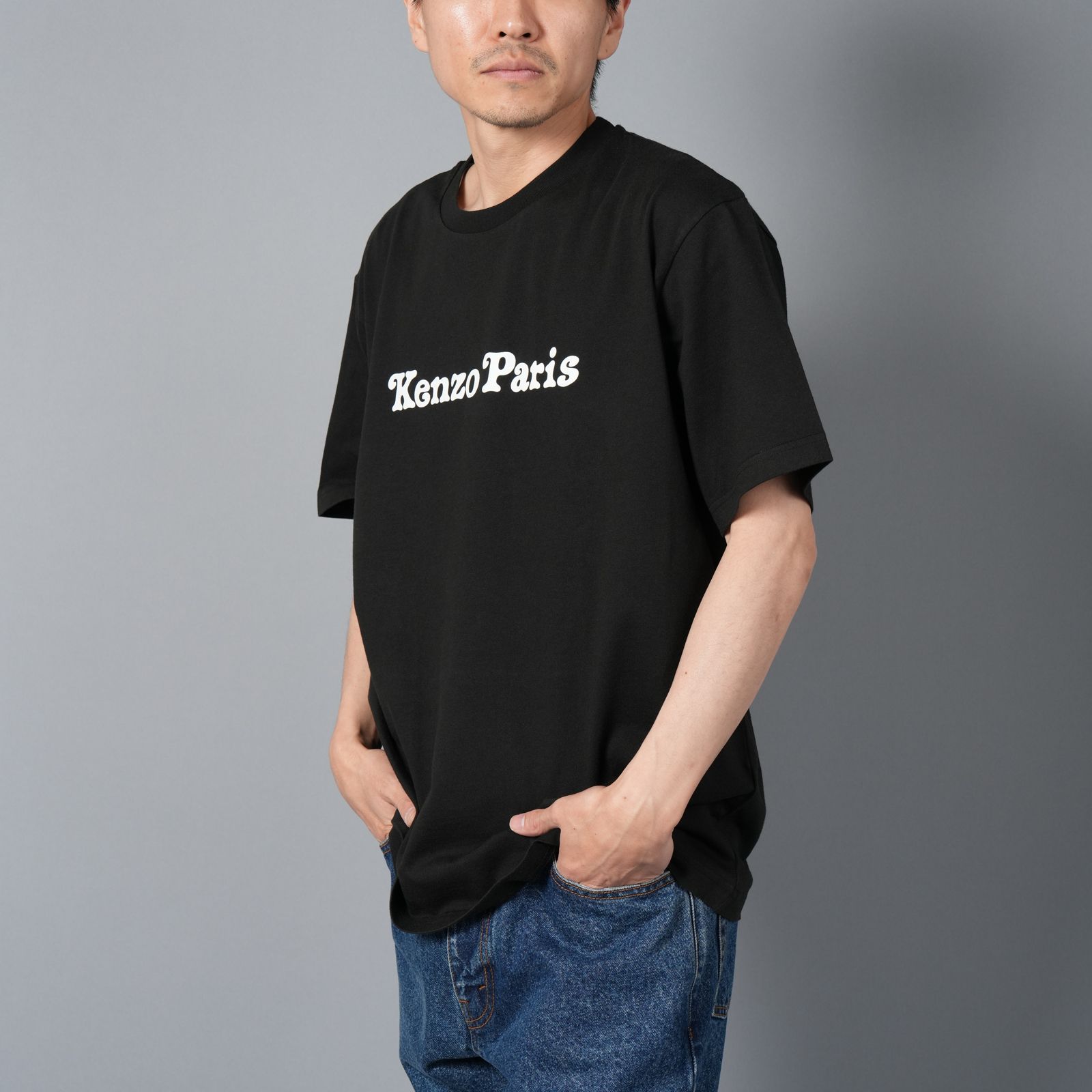 KENZO - 【残りわずか】【限定】'KENZO VERDY MARKET' オーバーサイズ