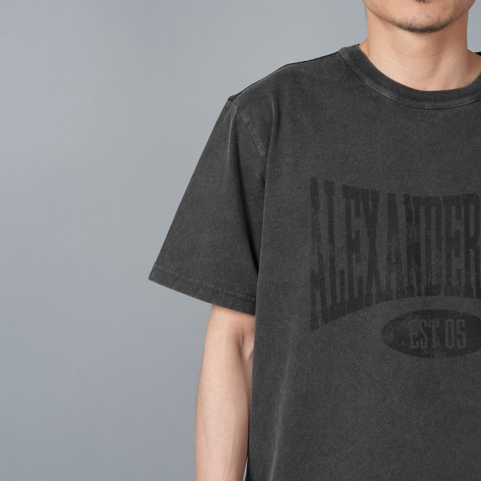 TKCH CODE47L Tシャツ CODE47L Tシャツ コード付き code47L ネオン