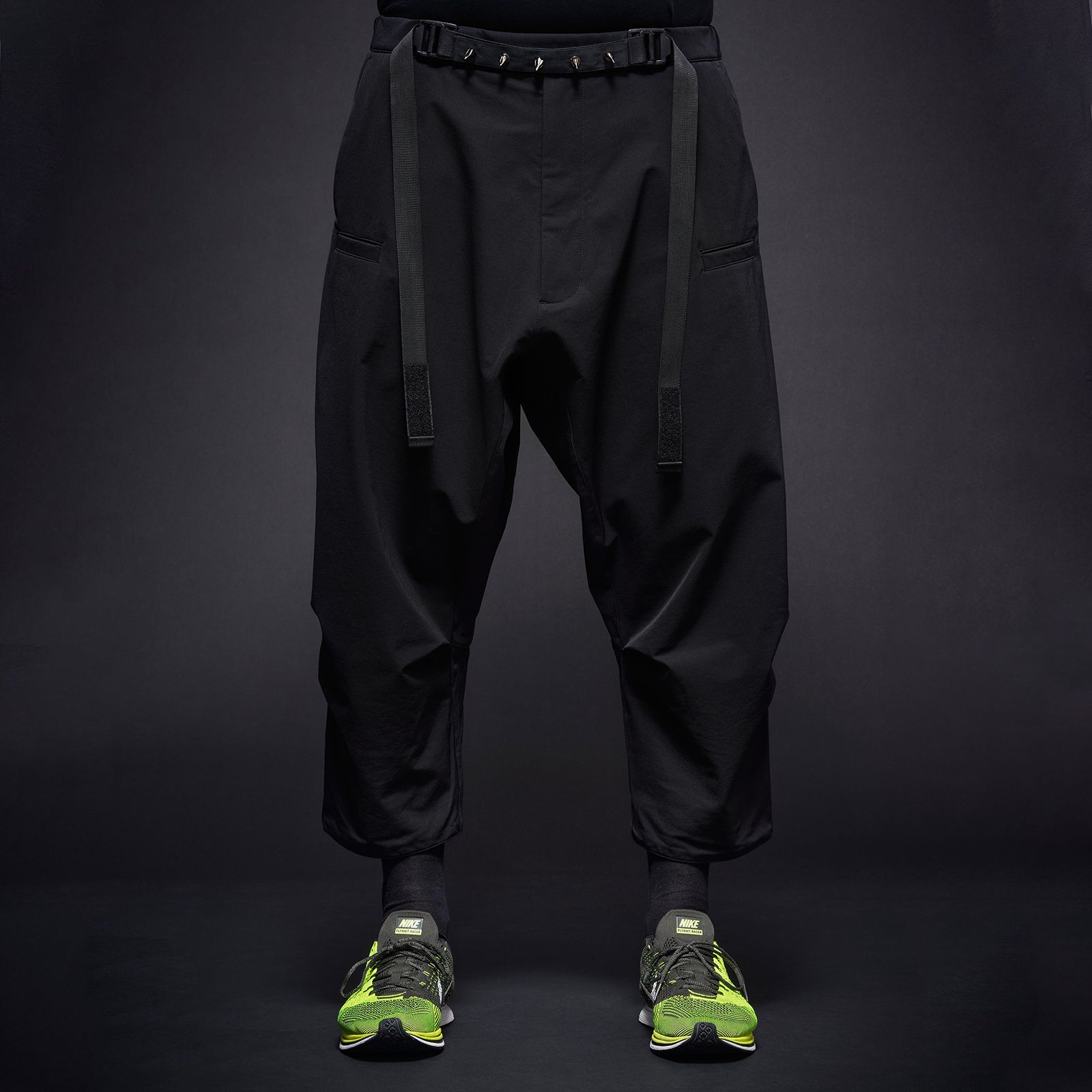 ACRONYM - 【ラスト1点】P17-DS / schoeller® Dryskin™ Web Belt