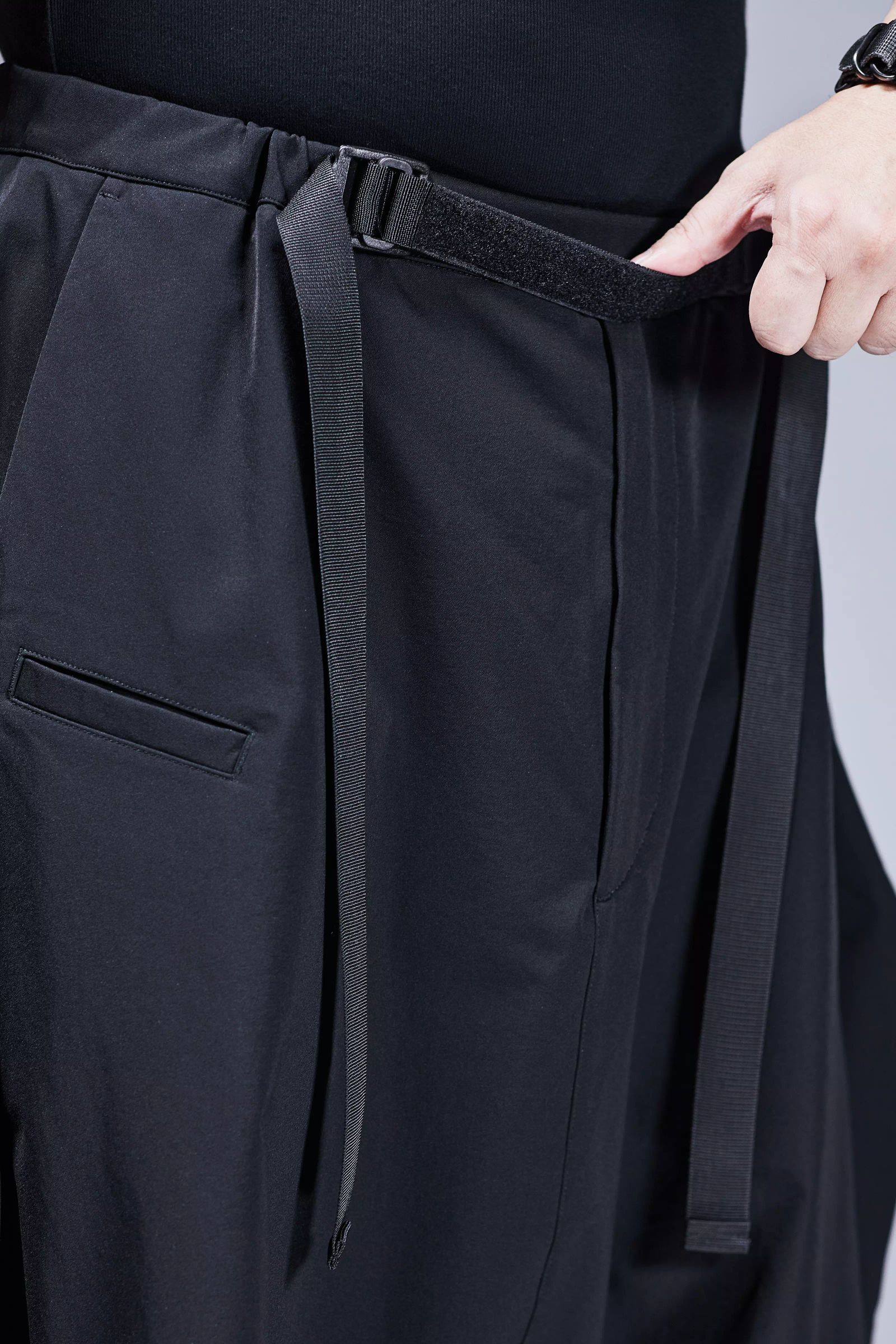 ACRONYM - 【ラスト1点】P58-DS / ESchoeller Dryskin Ultrawide