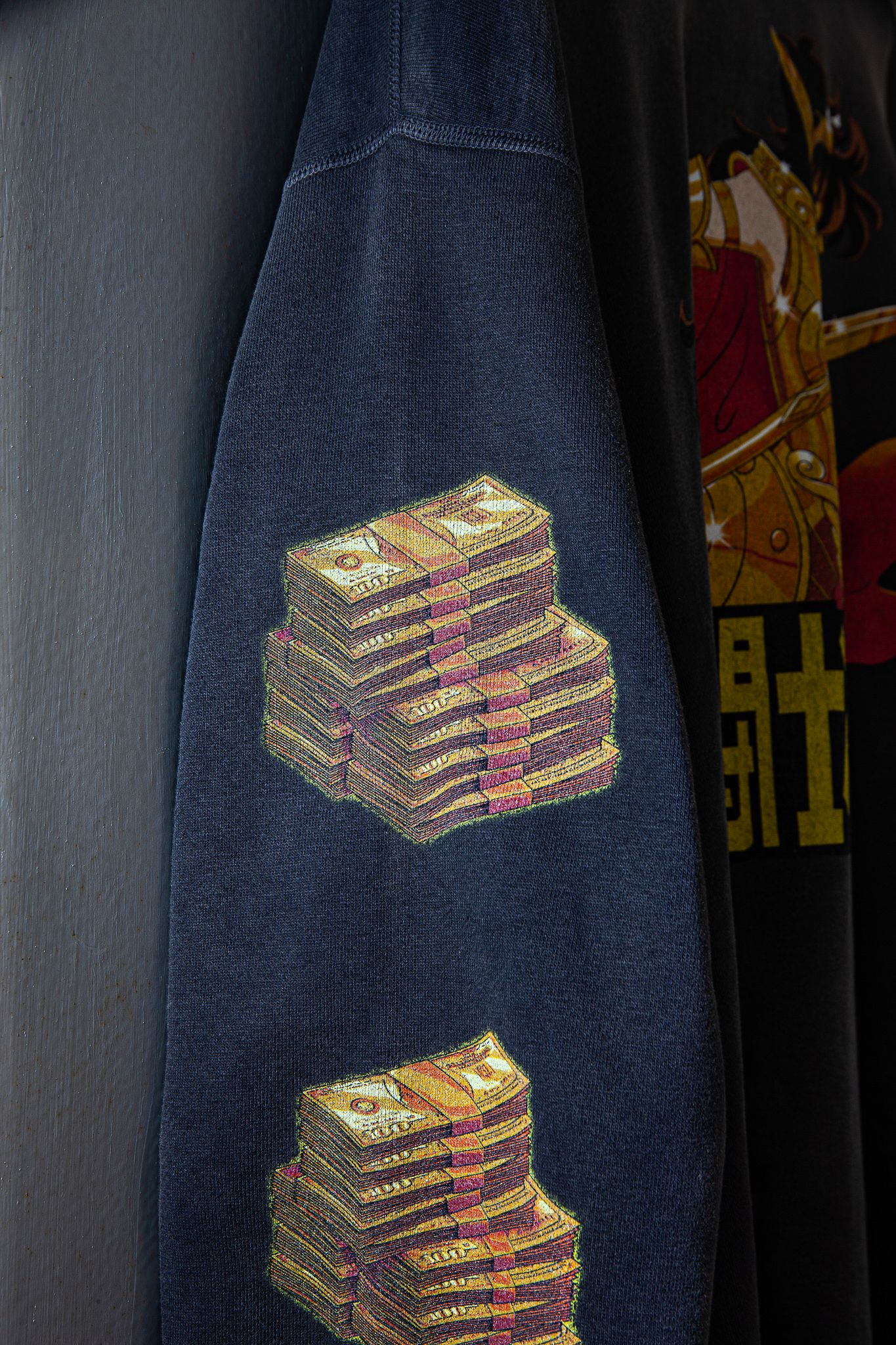 Crossfaith 2016 Winter Merch MA-1 限定品 CrossfaithJapan on X: