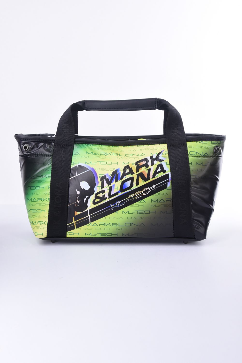 MARK&LONA マークアンドロナ ゴルフ ボールポーチ ボールケース 【公式