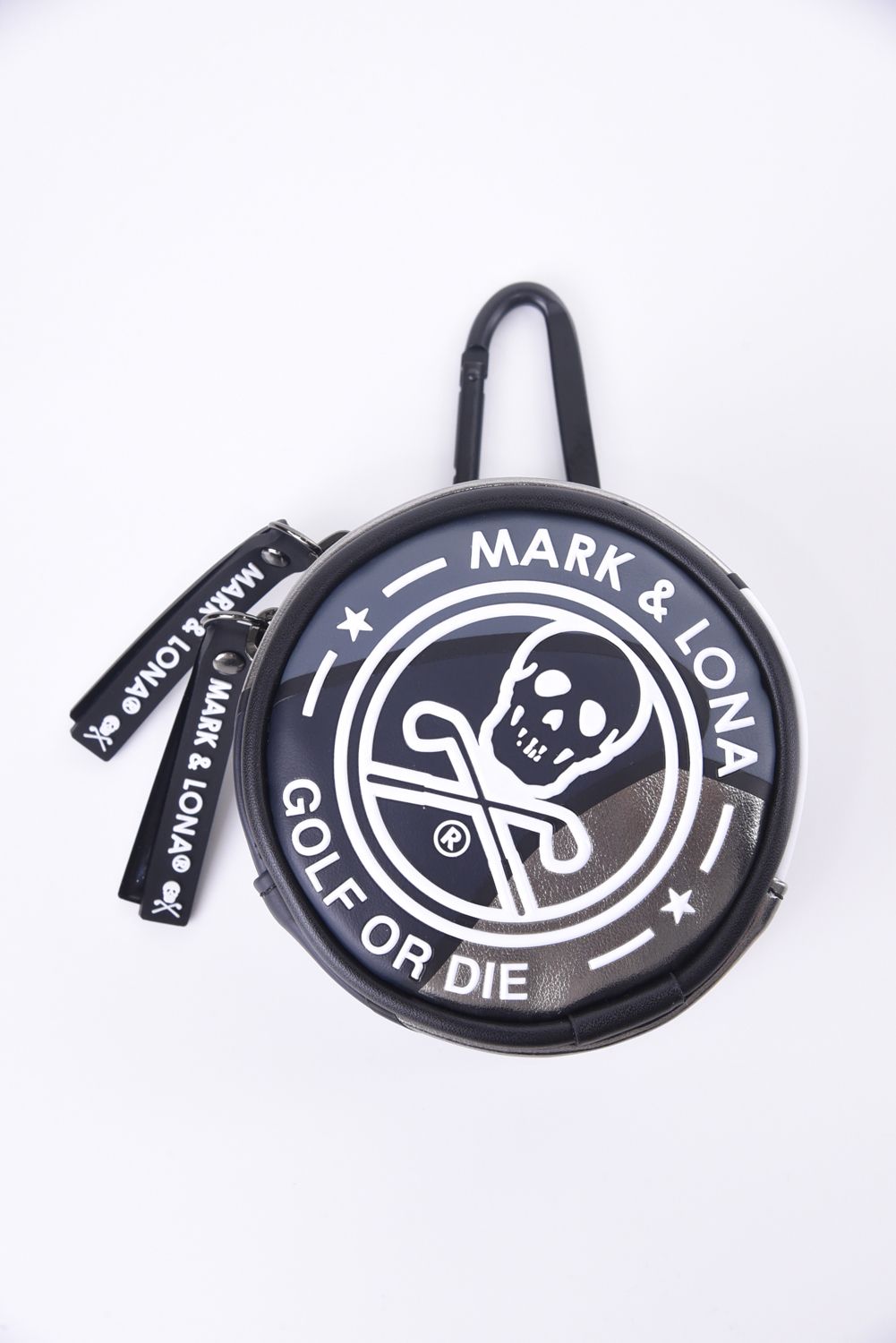 カッコいい！MARK & LONA 星柄 ネックウォーマー｜カッコいい！MARK