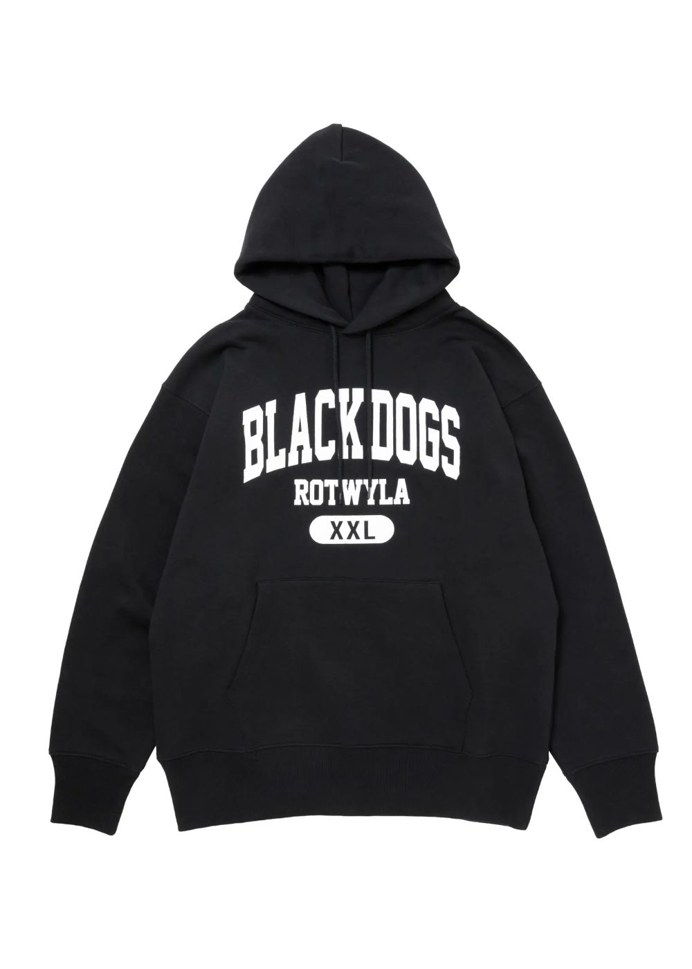 WANIMA パーカー WANIMA パーカー 白 XLサイズ WANIMA パーカー L