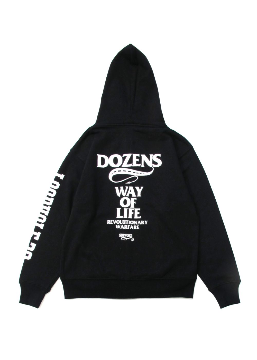 RATS TEE WAY OF LIFE HRCS ラッツ Tシャツ
