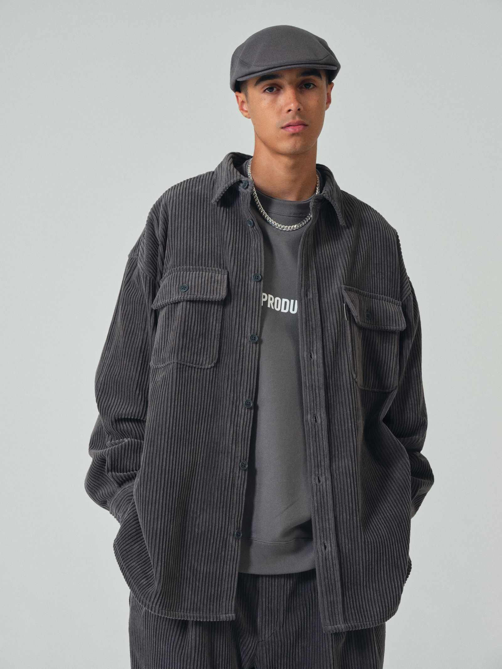 COOTIE × NEW ERA クーティー k.j 降谷 porkchop COOTIE PRODUCTIONS