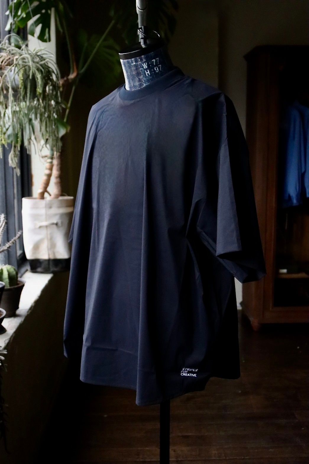 S.F.C エスエフシー BIG MAX SS TEE ビッグ マックス ロンT カットソー