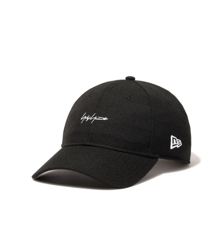 yohji yamamoto - Yohji Yamamoto×NEWERA 23AW 9THIRTYシグネチャー