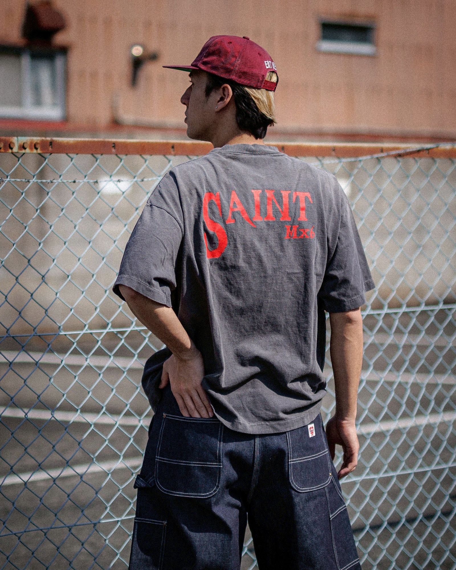 SAM WILKES Tシャツ 未使用 SAM GENDEL & SAM WILKS / MUSIC FOR