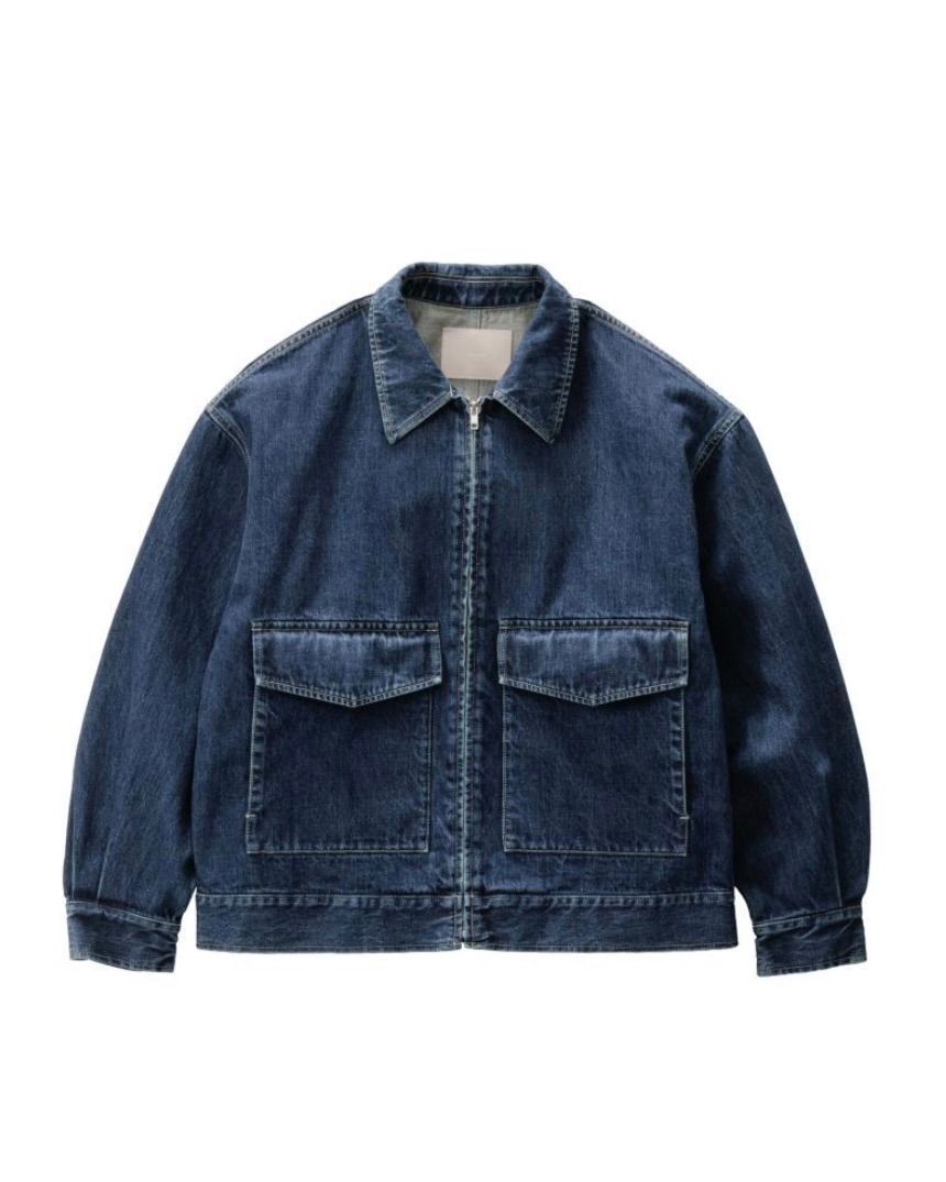 00s Archive goa ヴィンテージジャケット