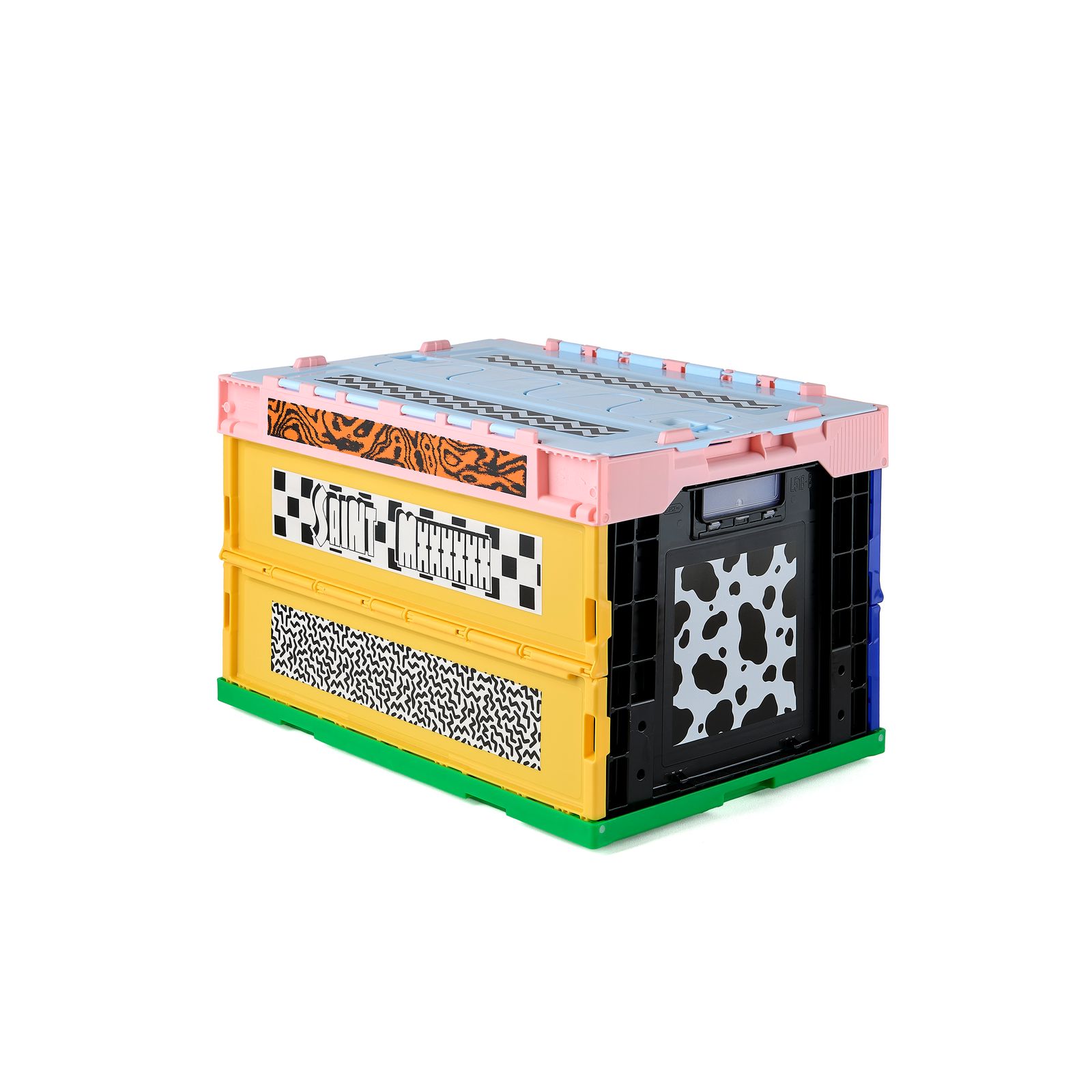 霜星のイースールト シークレット 霜星のイースールト シークレット 2