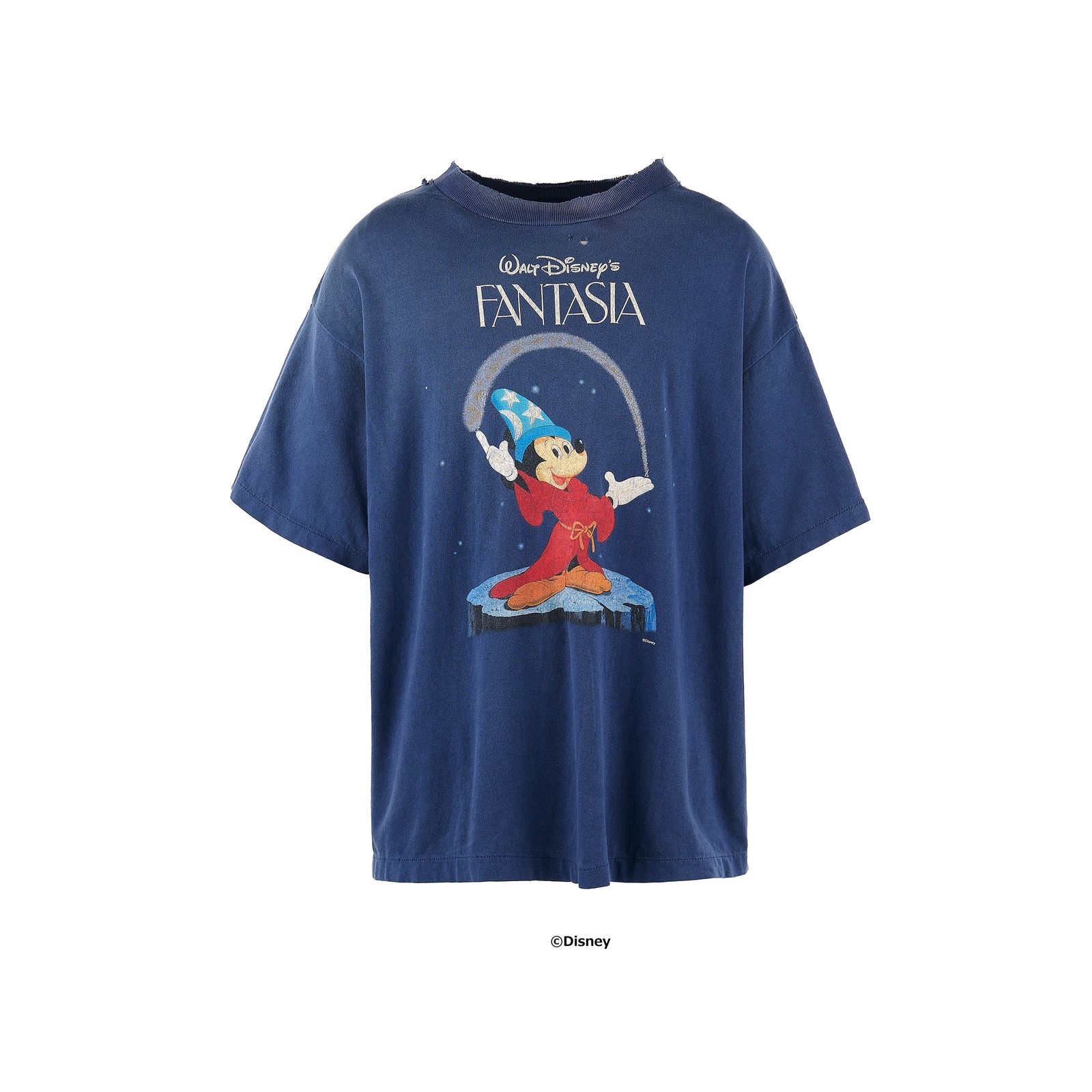 セントマイケル SAINT MICHAEL 25SS SM-HR8-0000-C04 キャラクター