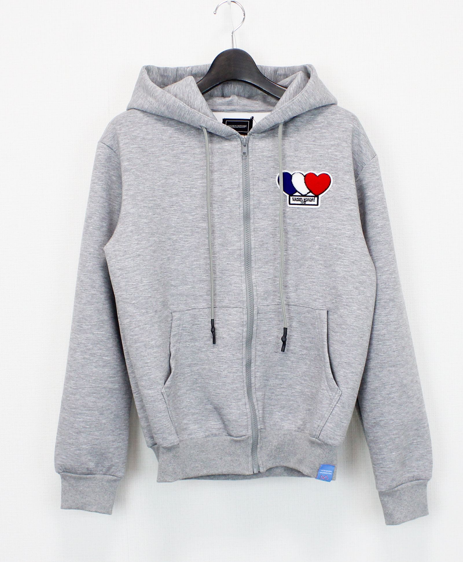 p(R)ojectR®︎ Heart P Hoodie 【公式通販】