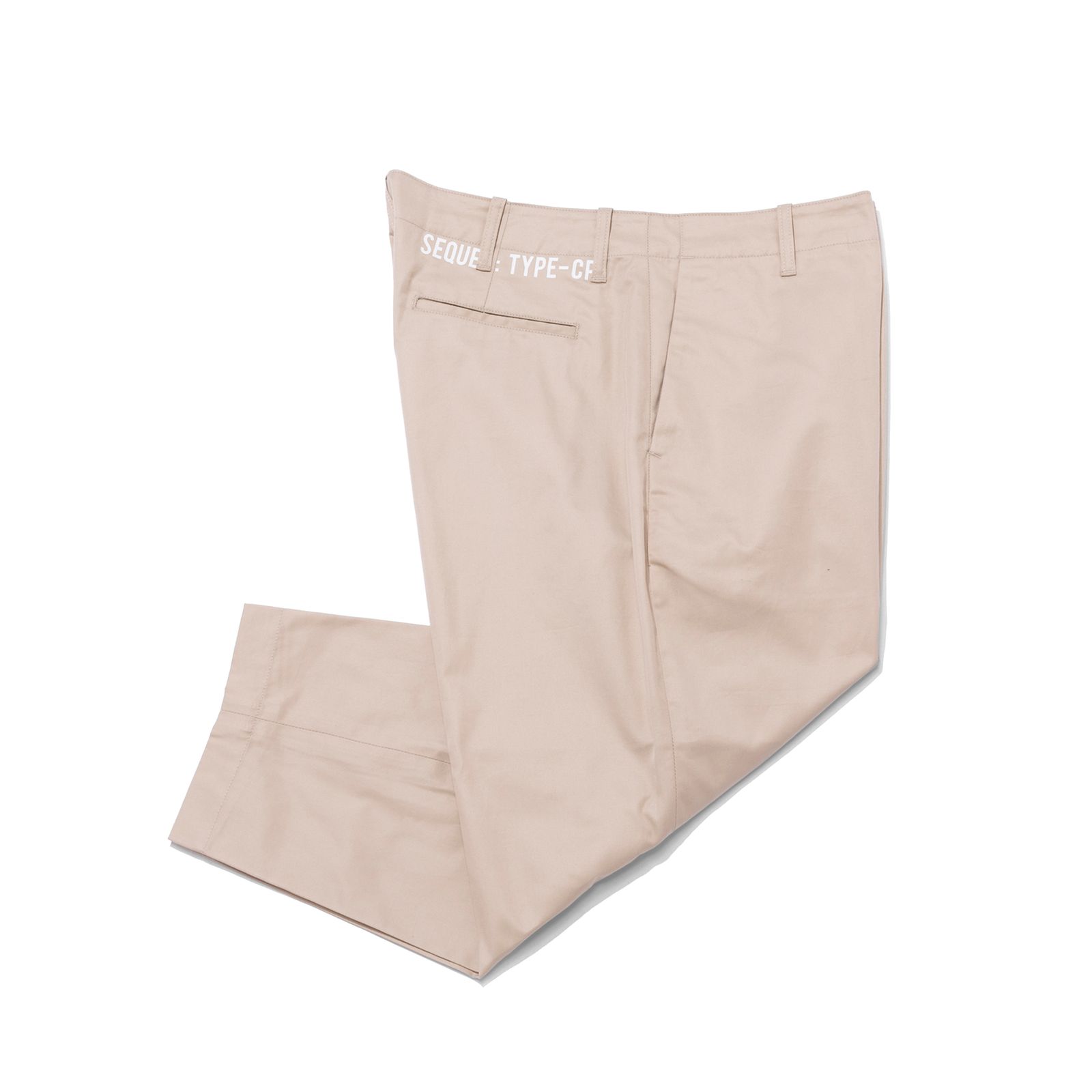 岩田剛典 WOOLLY WIDE PANTS god only knows アーティストの岩田剛典が