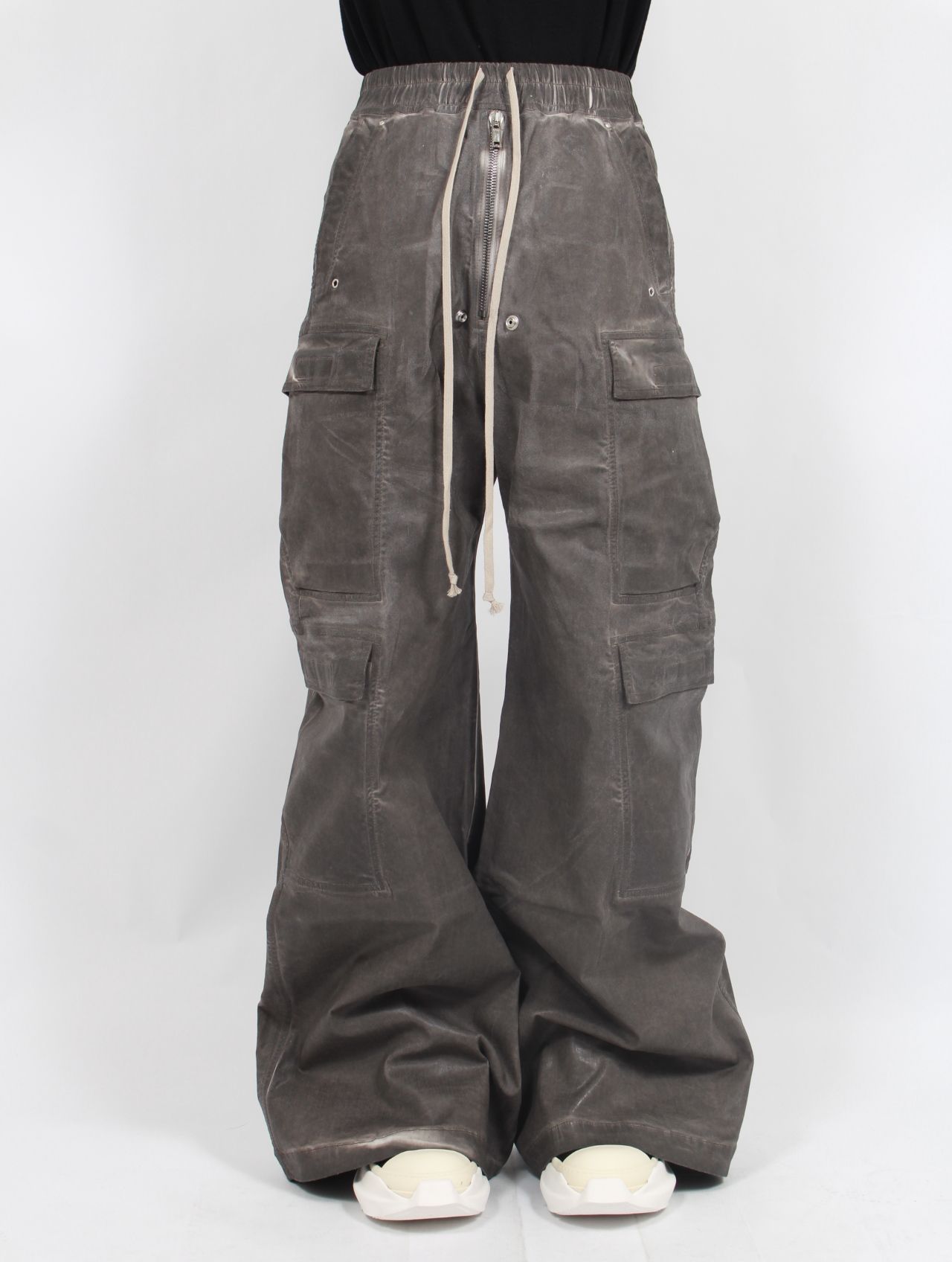 RICK OWENSプラスチックハンガー Rick Owens - リックオウエンス