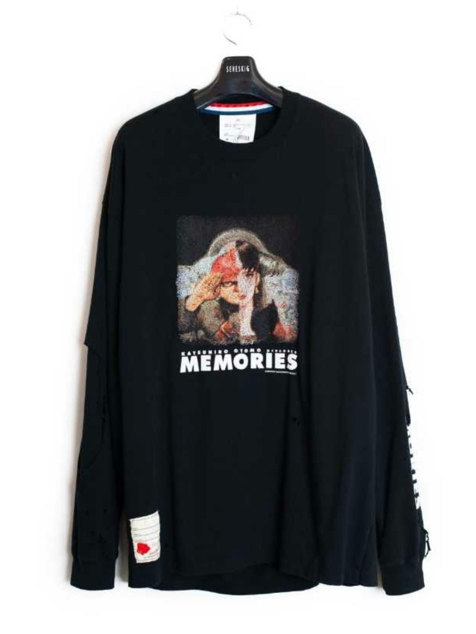 SEVESKIG - 【26SS】