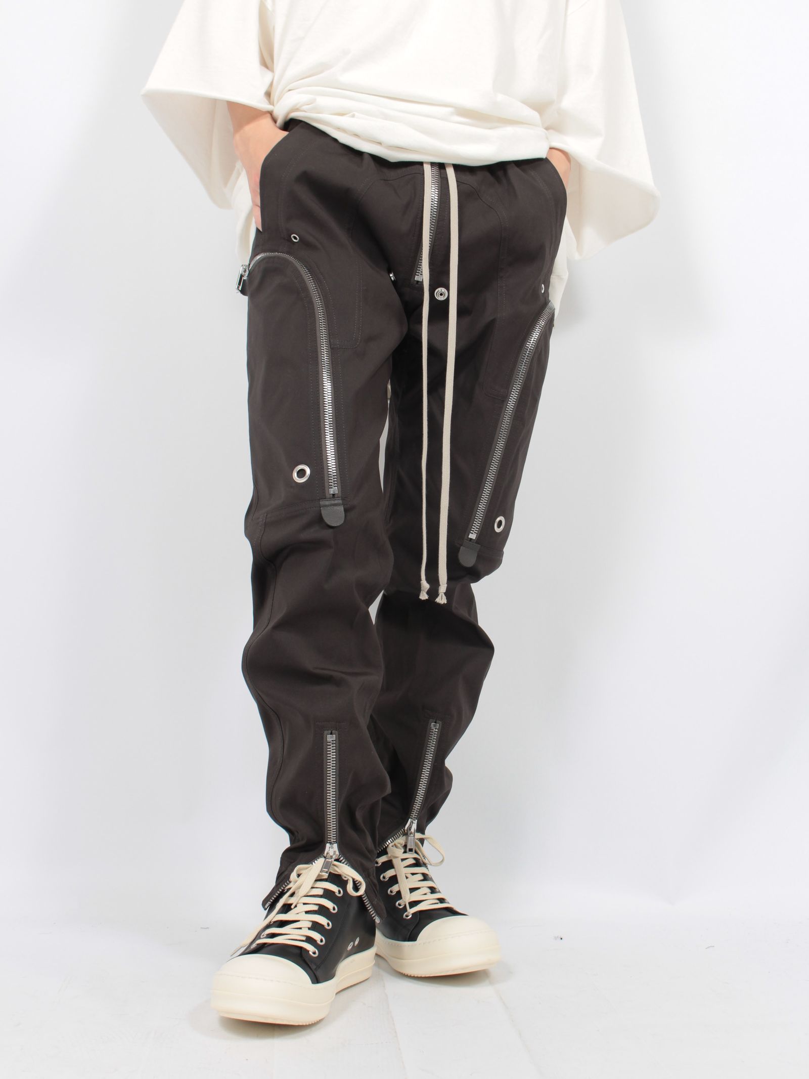 Rick Owens BAUHAUS CARGO バウハウス46