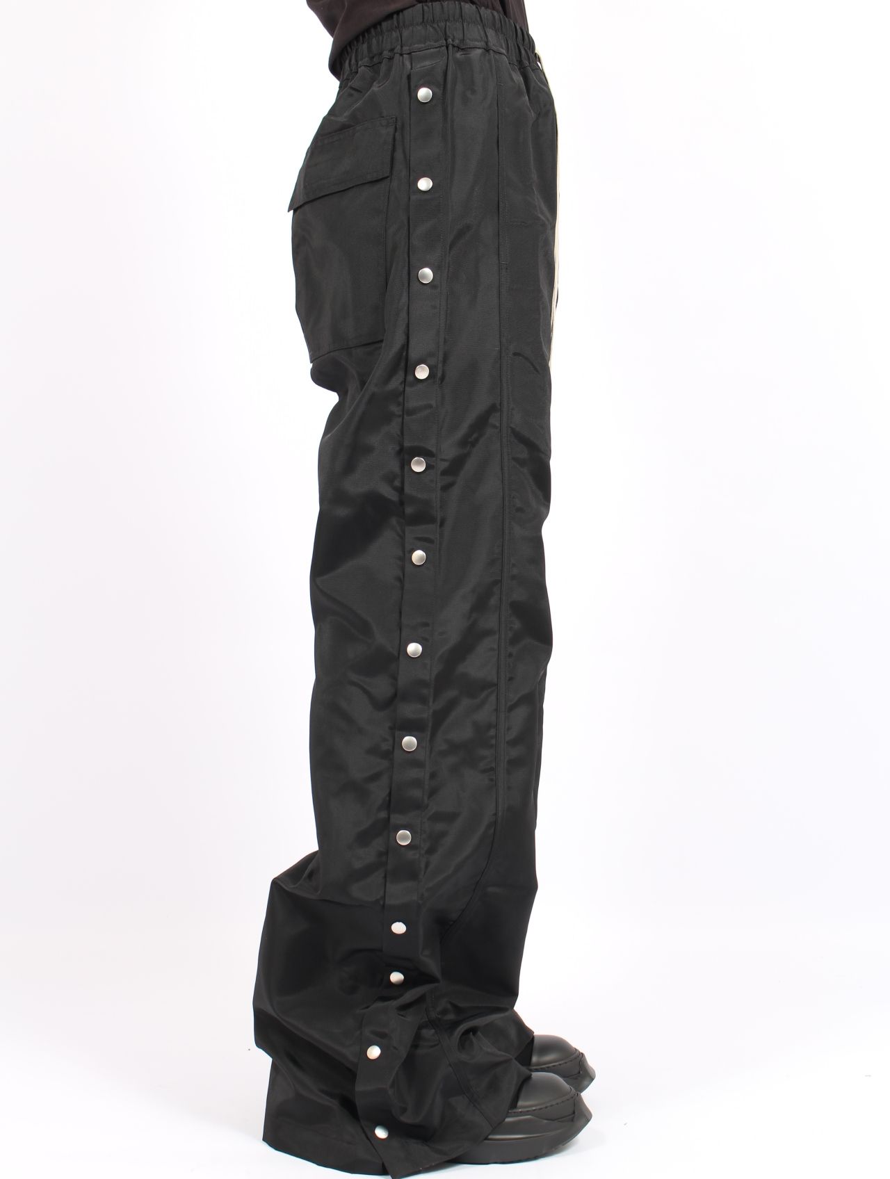 RICK OWENS DRKSHDW - 【25AW】プッシャー パンツ / PUSHER PANTS