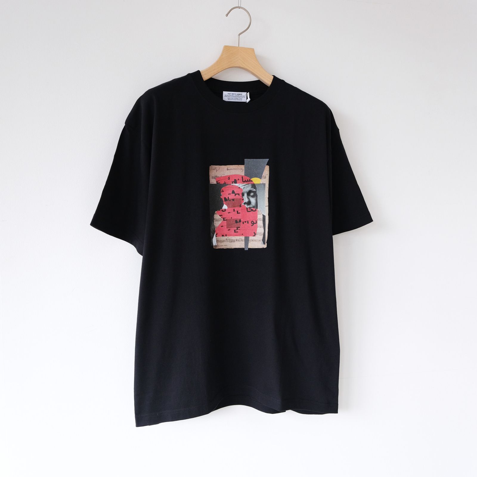 Alec Soth 主宰LBM ワークショップ記念Tシャツ Alec Soth 主宰LBM