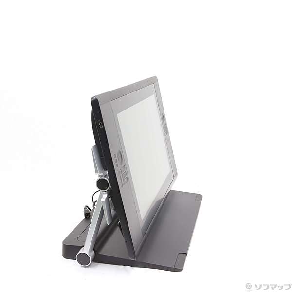 中古品（難あり）〕 Cintiq 24HD (DTK-2400／K0)｜の通販はソフマップ