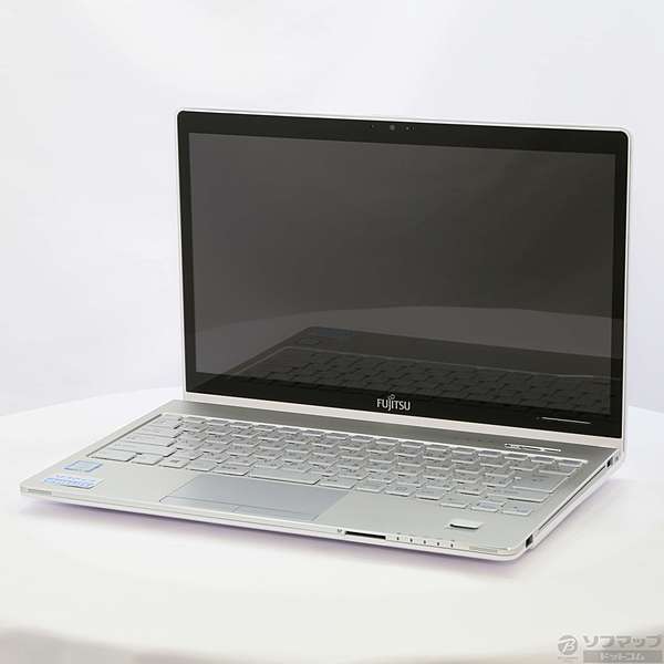 中古】LIFEBOOK SH90／B1 FMVS9B1W05 〔Windows 10〕 [2133010709460