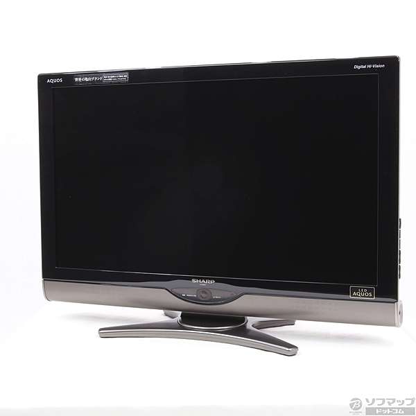 SHARP 液晶テレビ LED AQUOS LC-32SC1 32インチ 【公式通販】