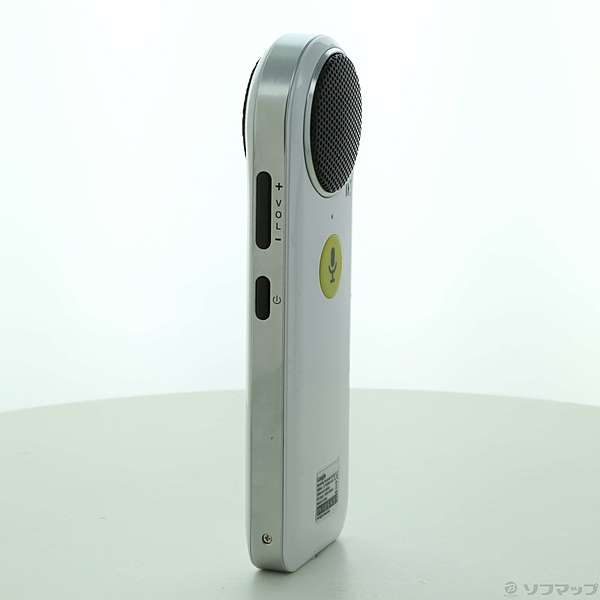 中古】〔展示品〕 Langie 携帯型電子翻訳機 52ヶ国語対応・Wi-Fi接続