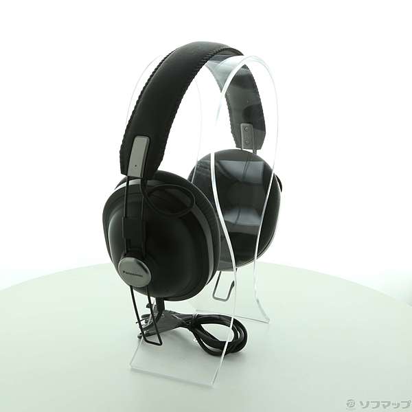 中古】RP-HTX70-K マットブラック [2133022721399] - リコレ