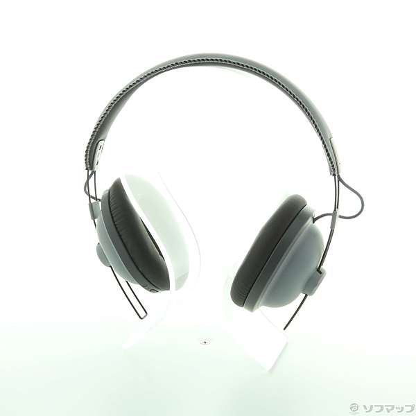 中古】パナソニック ワイヤレスステレオヘッドホン RP-HTX80B-H