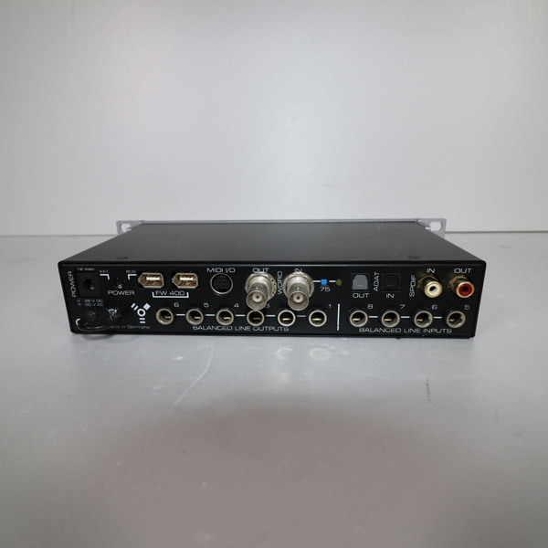 中古】FIREFACE400 [2133025566010] - リコレ！|ビックカメラグループ