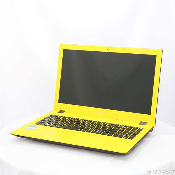 ACER ノートパソコン Aspire E5-573T/中古特価良品 ACER ノート