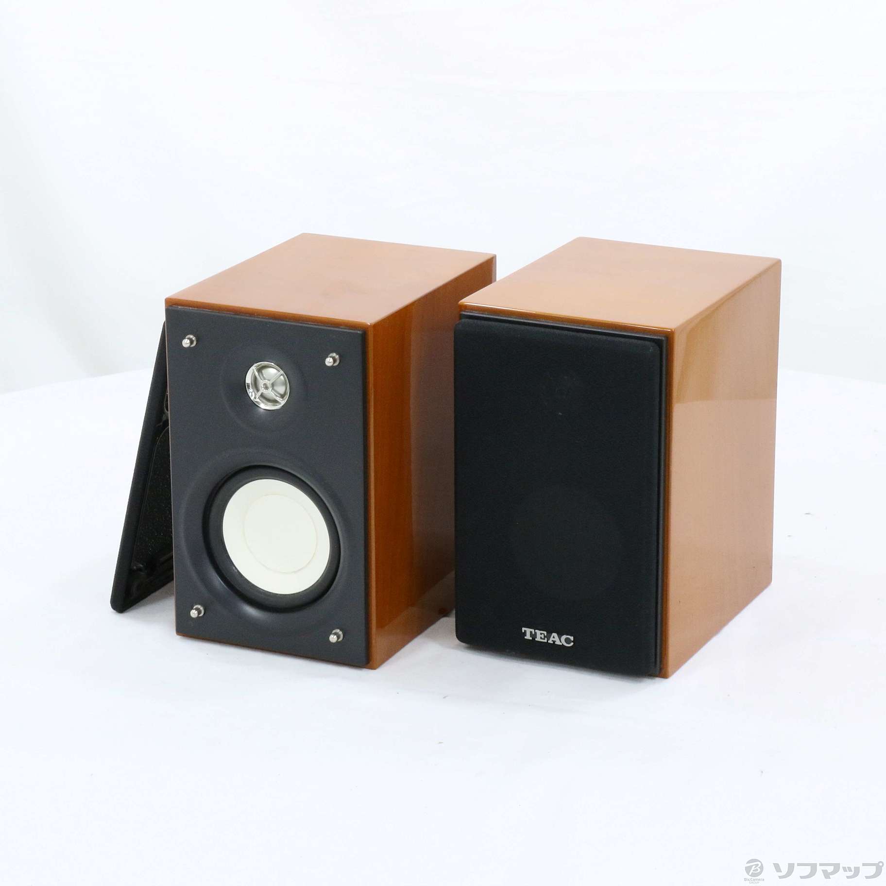 中古】LS-101 ブラック ペア [2133028016642] - リコレ！|ビックカメラ