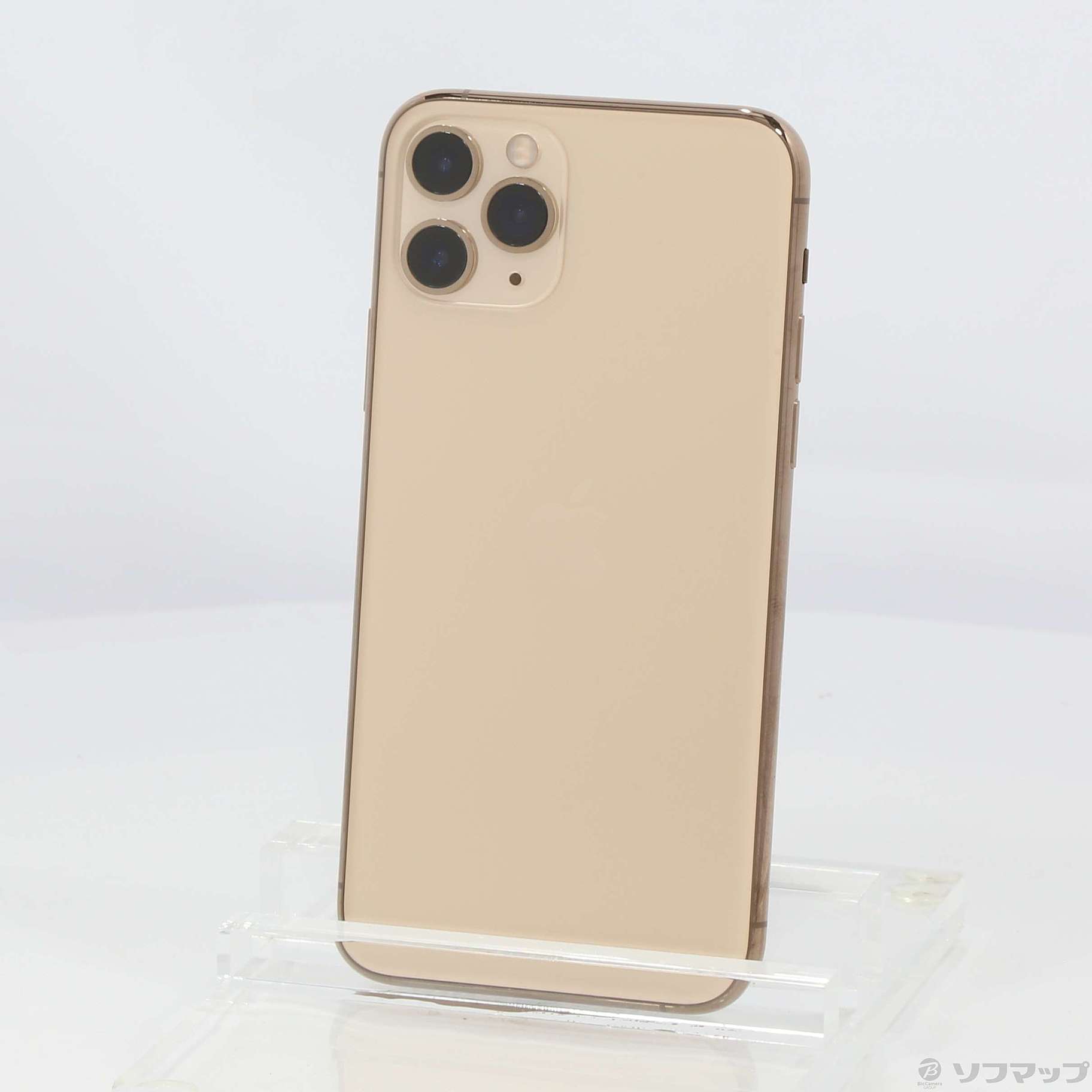 Apple iPhone 11 Pro 販売 ピンクゴールド 美品 Apple iPhone 11 Pro