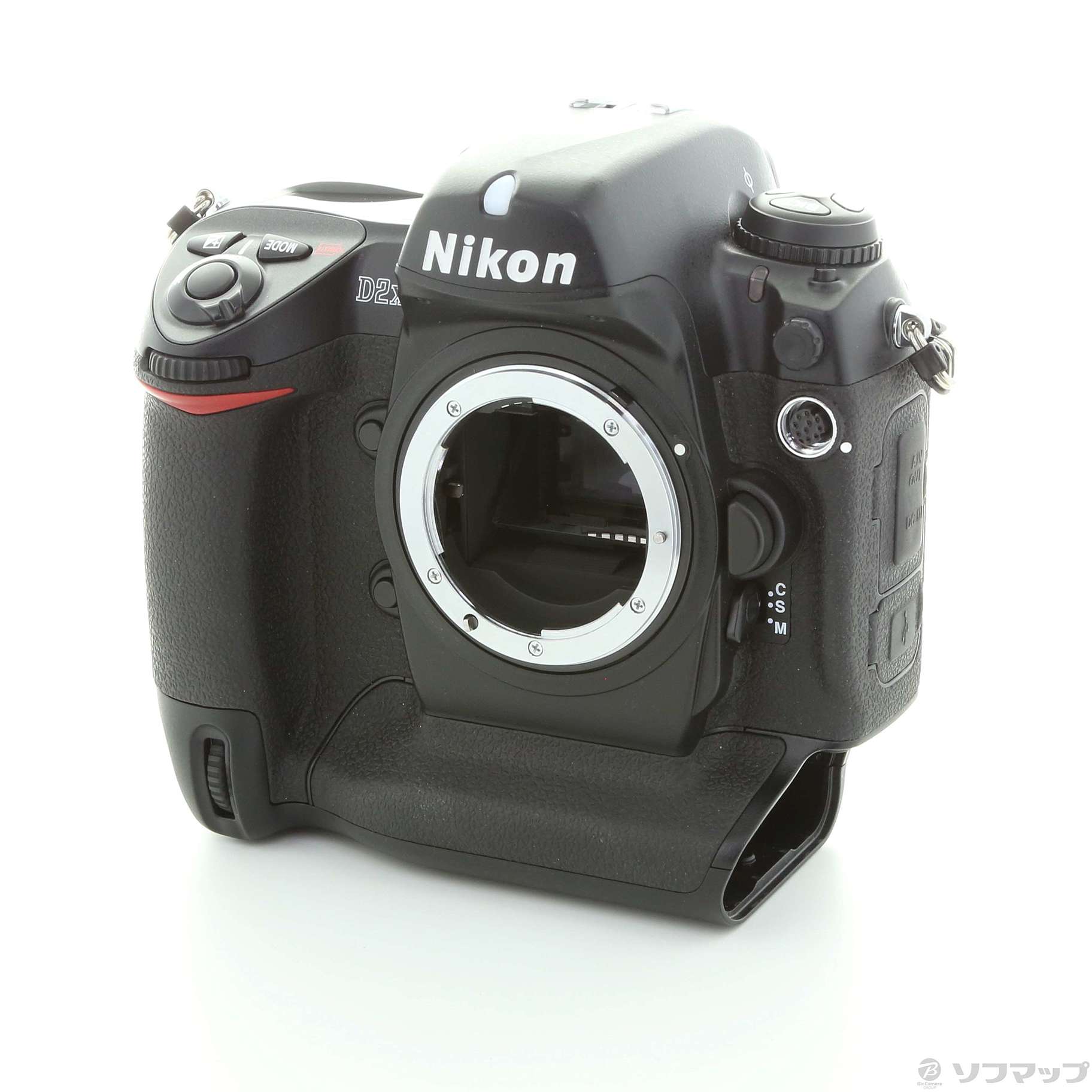 中古】Nikon D2X [2133029772486] - リコレ！|ビックカメラグループ