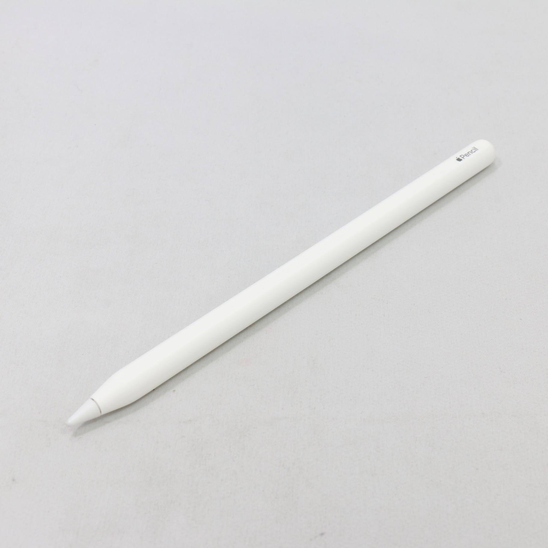 Apple Pencil 第2世代 APPLE MU8F2J/A