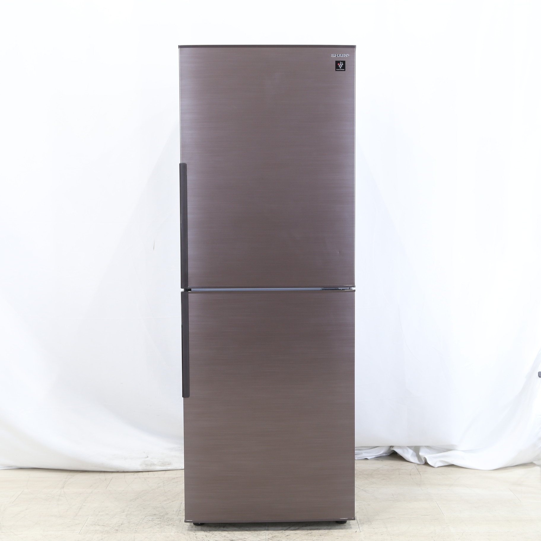 冷蔵庫 SHARP 2019年 280L SJ-PD28E 美品