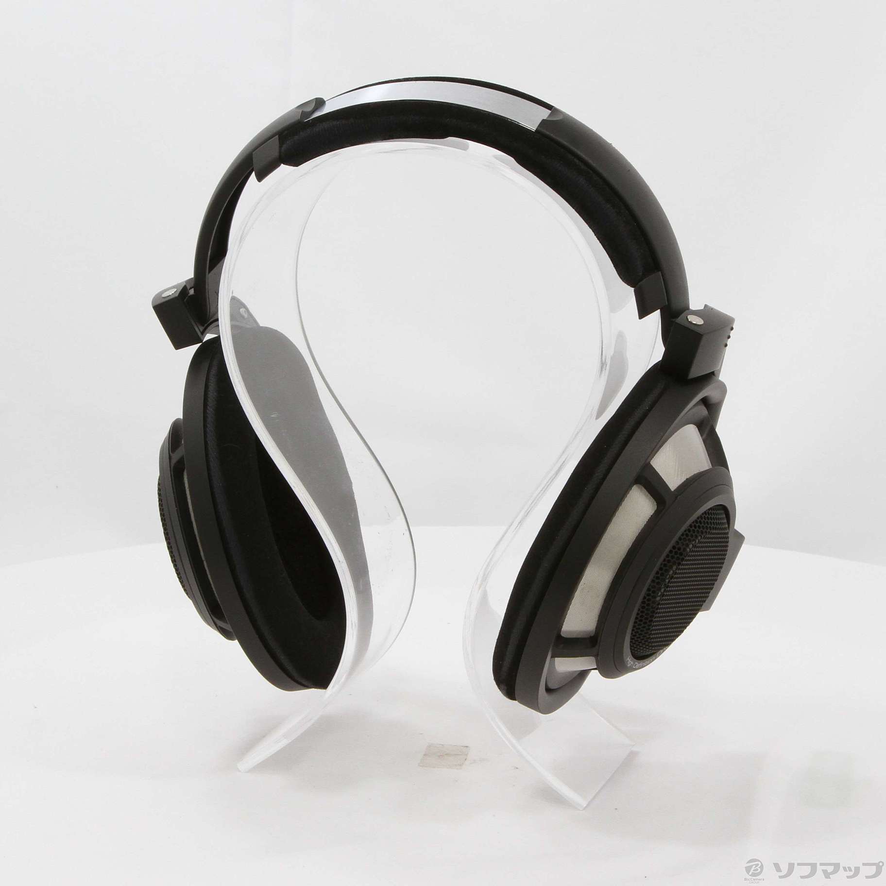 中古】HD800S (ヘッドホン)(国内正規流通版) [2133031568404] - リコレ