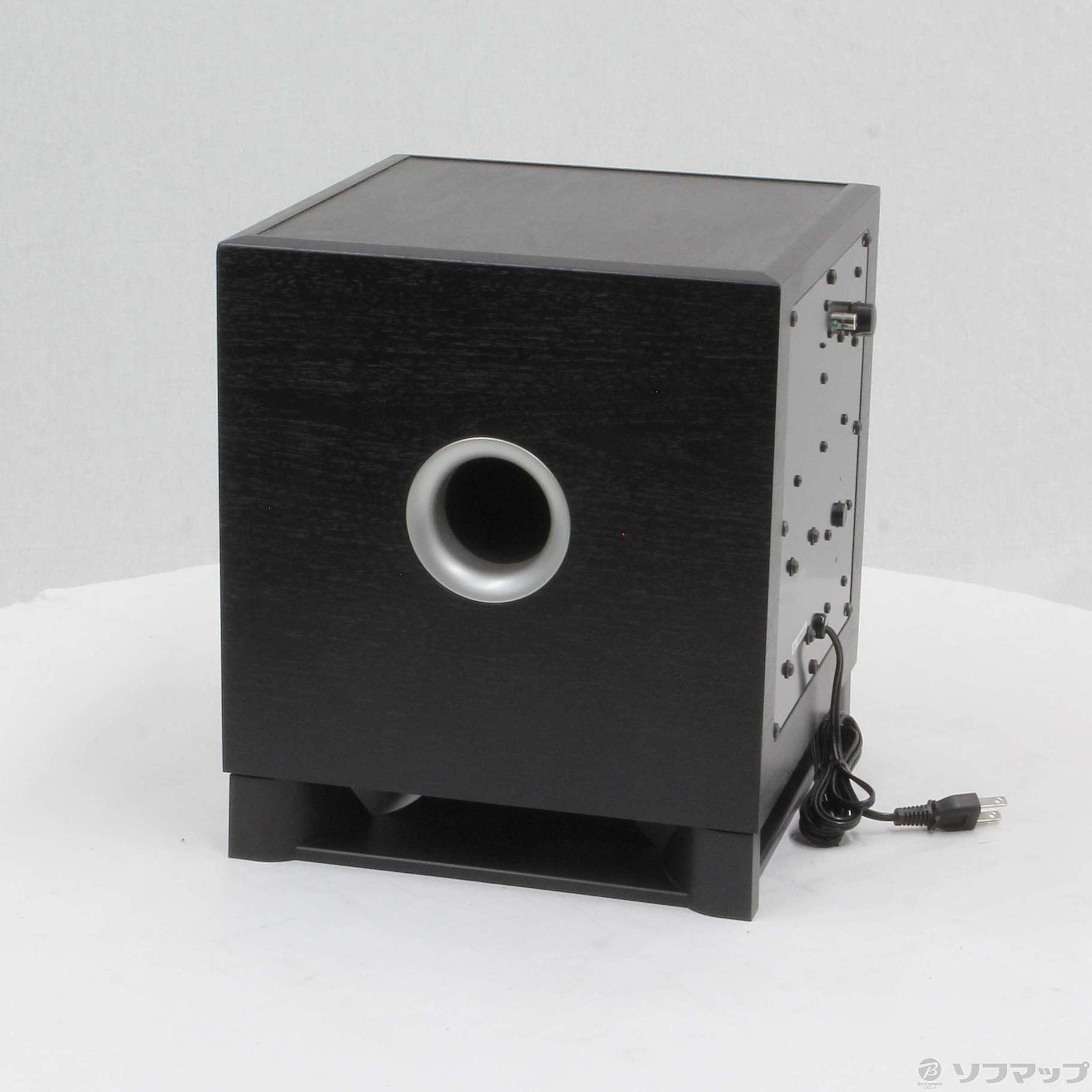中古】YST-SW010 サブウーファー ブラック [2133032274205] - リコレ