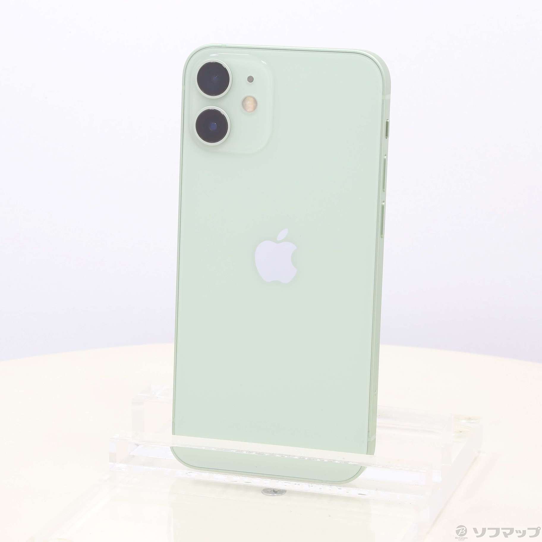 iPhone12 miniホワイト128GBジャンク品 iPhone 12 mini ホワイト 128