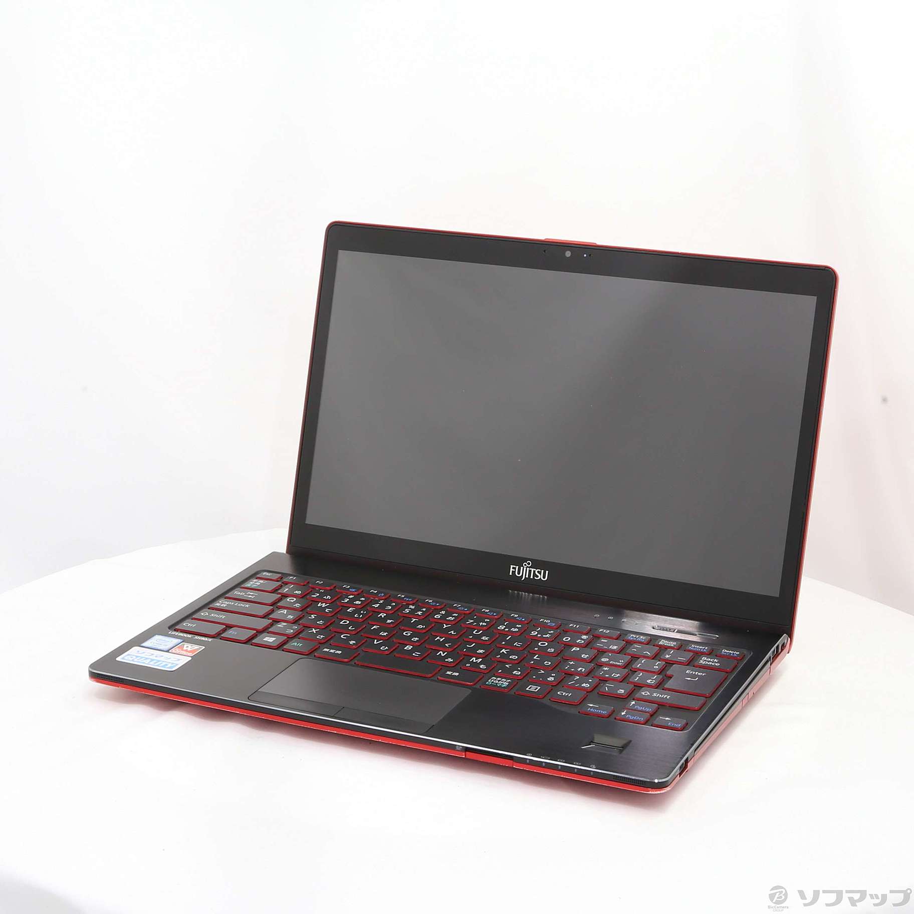 Fujitsu Fujitsu LifeBook SH90/C3 ノートパソコン LifeBook SH90⁄C3