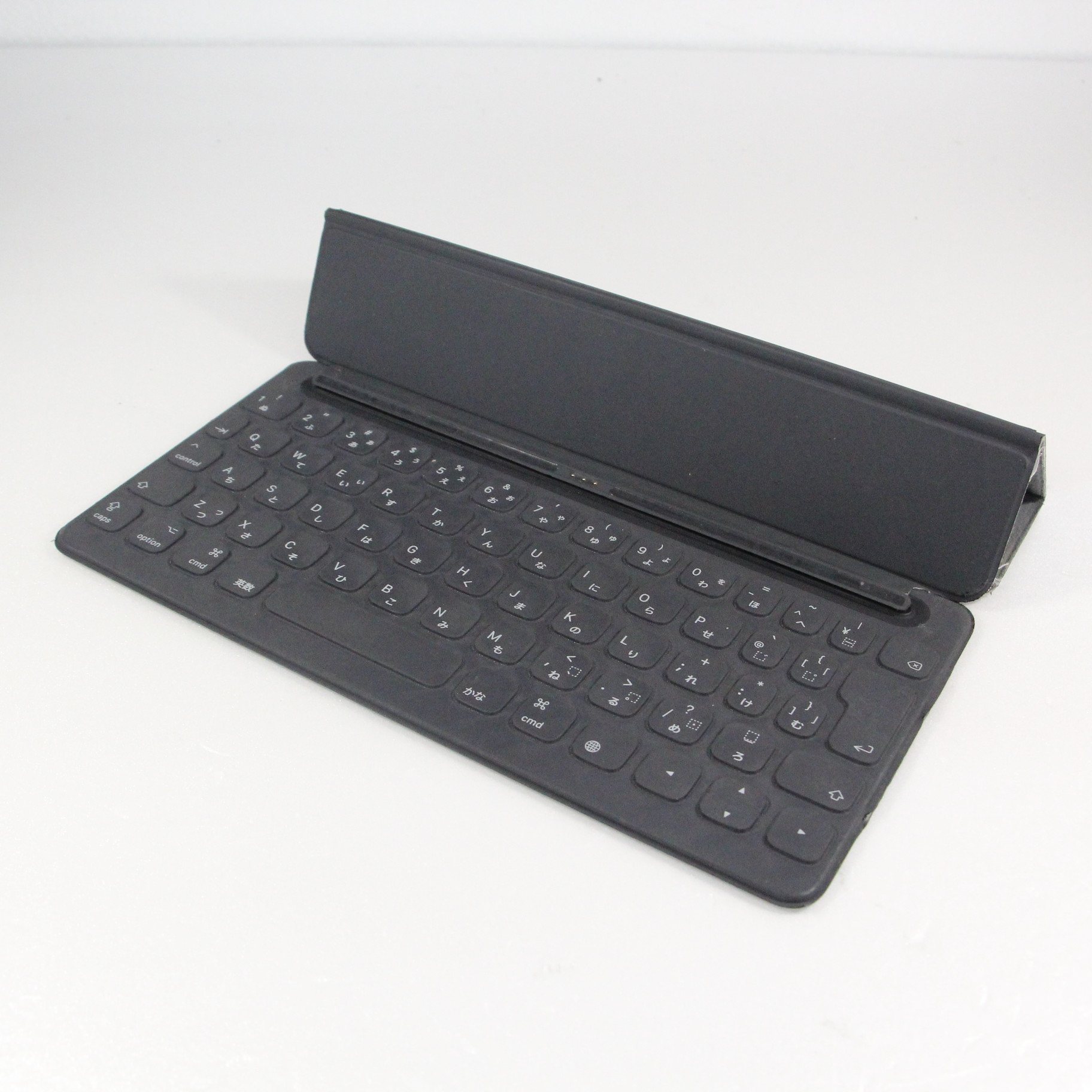 中古】セール対象品 10.5インチ iPad Pro用 Smart Keyboard MPTL2J／A