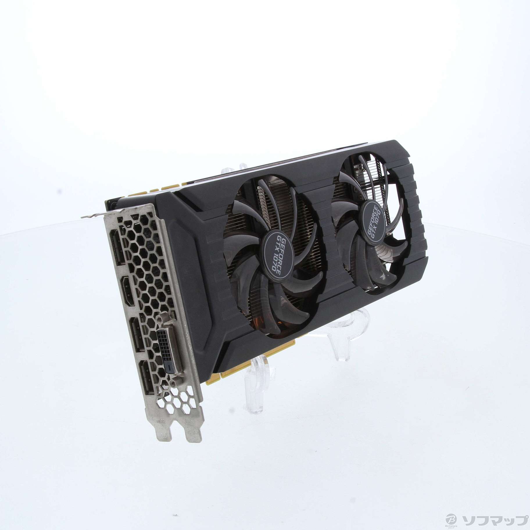 Palit GeForce GTX 1070 JetStream 風 GTX1070 GeForce Palit