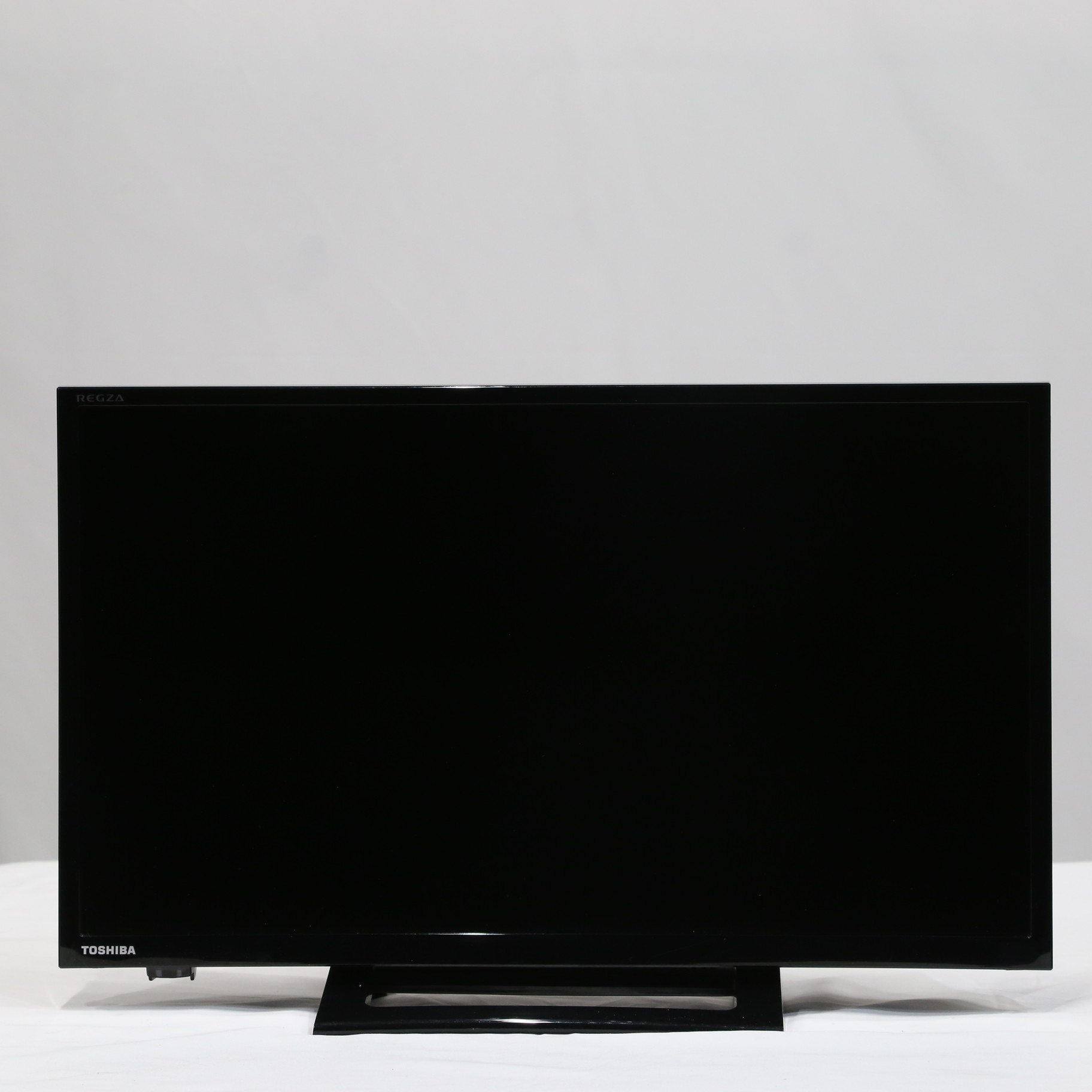美品！東芝24S22 24インチ2019年製液晶テレビ 東芝 REGZA 24S22 [24