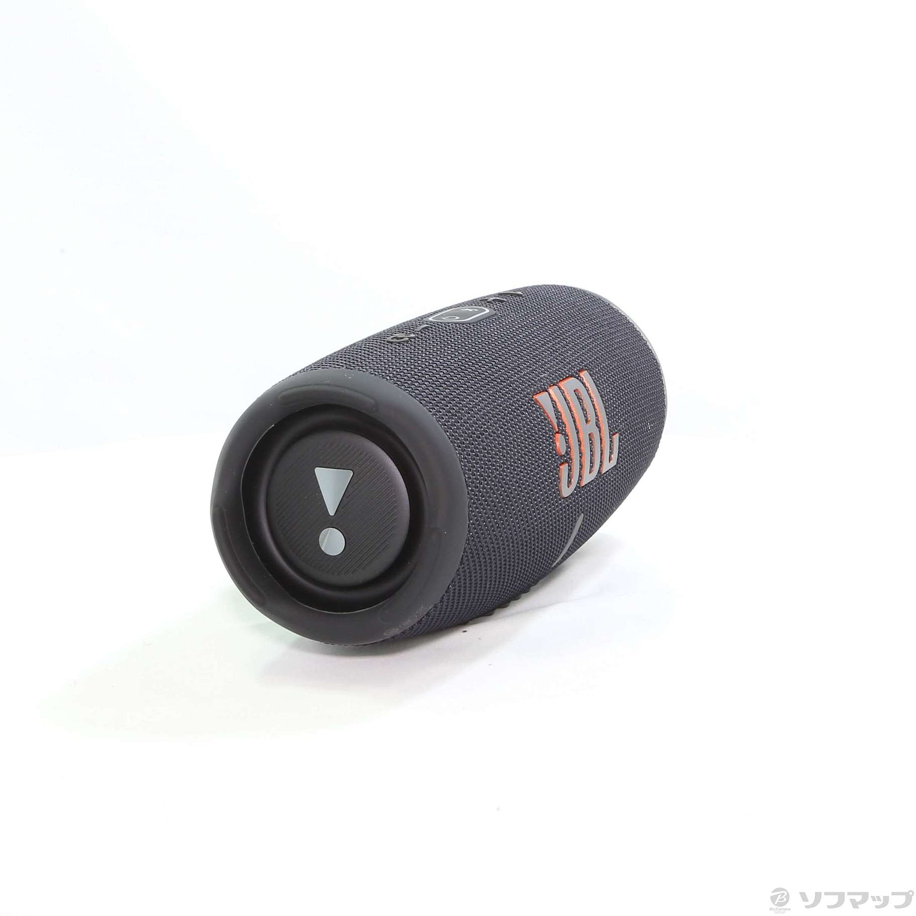 中古】JBL CHARGE 5 JBLCHARGE5BLK ブラック [2133039085750] - リコレ